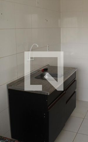 Apartamento para alugar com 94m², 3 quartos e 1 vagaCozinha