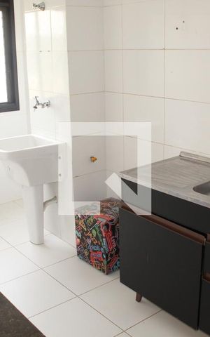 Apartamento para alugar com 94m², 3 quartos e 1 vagaCozinha