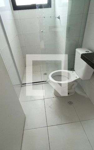 Apartamento para alugar com 94m², 3 quartos e 1 vagaBanheiro de serviço