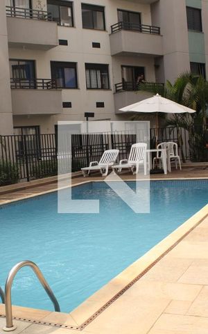 Apartamento para alugar com 94m², 3 quartos e 1 vagaÁrea comum
