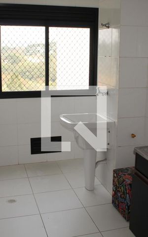 Apartamento para alugar com 94m², 3 quartos e 1 vagaCozinha