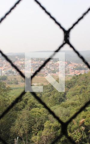 Apartamento para alugar com 94m², 3 quartos e 1 vagaVista do Quarto 3
