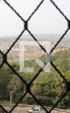 Apartamento para alugar com 94m², 3 quartos e 1 vagaVista do Quarto 2
