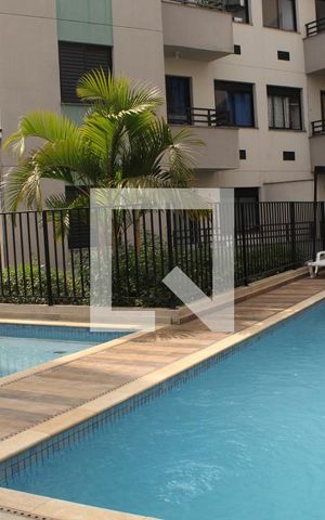 Apartamento para alugar com 94m², 3 quartos e 1 vagaÁrea comum