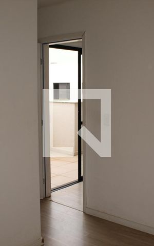 Apartamento para alugar com 94m², 3 quartos e 1 vagaQuarto 3