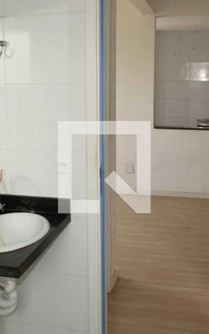 Apartamento para alugar com 94m², 3 quartos e 1 vagaBanheiro quarto 2