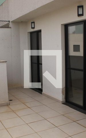 Apartamento para alugar com 94m², 3 quartos e 1 vagaÁrea de Serviço