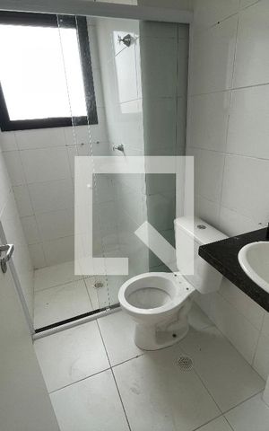 Apartamento para alugar com 94m², 3 quartos e 1 vagaBanheiro de serviço