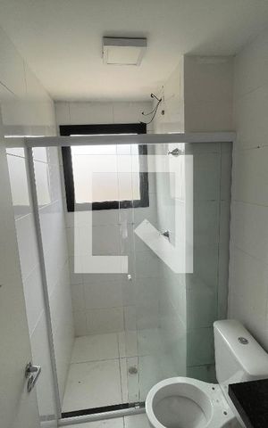 Apartamento para alugar com 94m², 3 quartos e 1 vagaBanheiro de serviço
