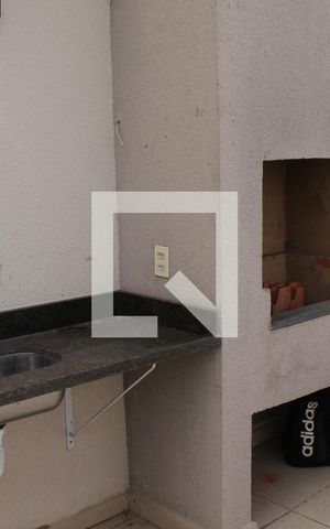 Apartamento para alugar com 94m², 3 quartos e 1 vagaÁrea de Serviço