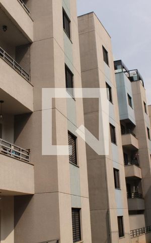 Apartamento para alugar com 94m², 3 quartos e 1 vagaFachada