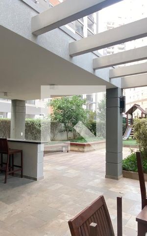Apartamento para alugar com 67m², 2 quartos e 1 vagaChurrasqueira