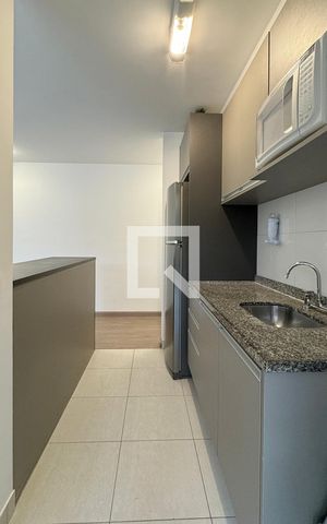 Apartamento para alugar com 67m², 2 quartos e 1 vagaCozinha