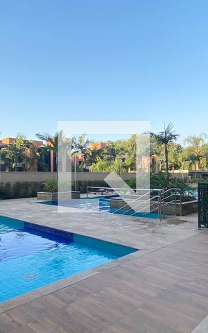 Apartamento para alugar com 67m², 2 quartos e 1 vagaPiscina