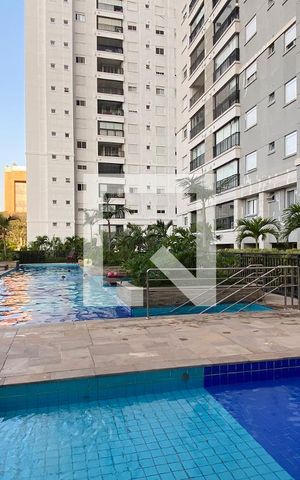 Apartamento para alugar com 67m², 2 quartos e 1 vagaPiscina