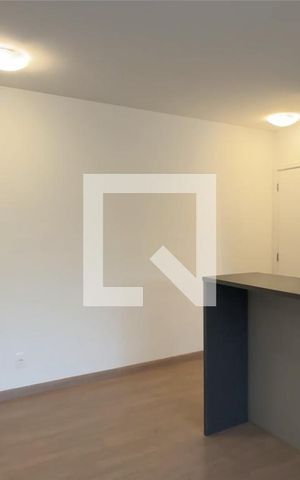 Apartamento para alugar com 67m², 2 quartos e 1 vaga Apartamento para alugar com 67m², 2 quartos e 1 vagaSala