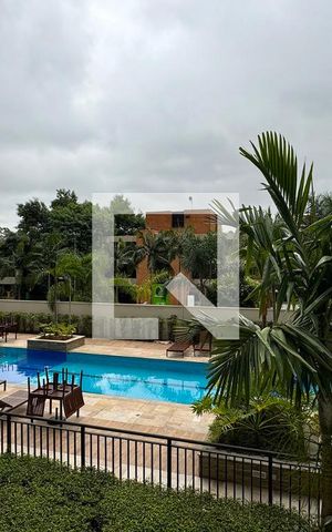 Apartamento para alugar com 67m², 2 quartos e 1 vagaVista da Varanda