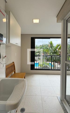 Apartamento para alugar com 67m², 2 quartos e 1 vagaÁrea de Serviço