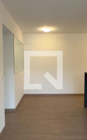 Apartamento para alugar com 67m², 2 quartos e 1 vaga Apartamento para alugar com 67m², 2 quartos e 1 vagaSala