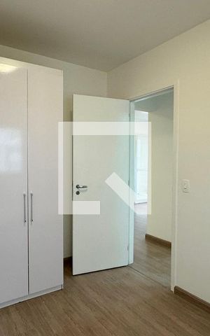 Apartamento para alugar com 67m², 2 quartos e 1 vagaQuarto 2