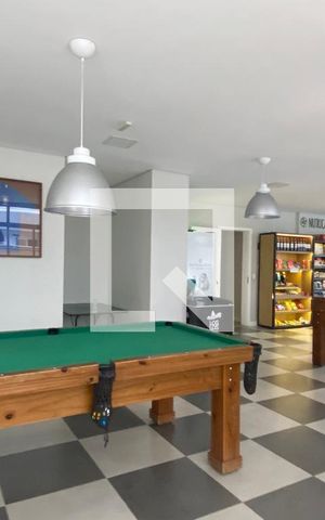Apartamento para alugar com 67m², 2 quartos e 1 vagaSalão de jogos