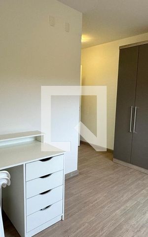 Apartamento para alugar com 67m², 2 quartos e 1 vagaSuíte 1