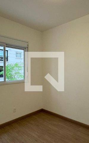 Apartamento para alugar com 67m², 2 quartos e 1 vagaQuarto 2