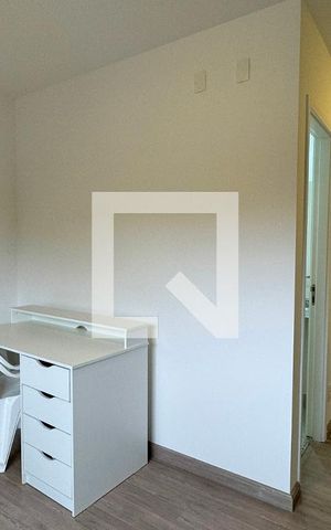 Apartamento para alugar com 67m², 2 quartos e 1 vagaSuíte 1