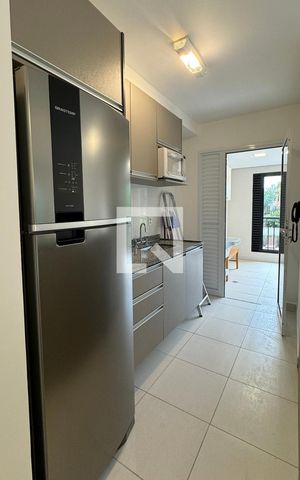 Apartamento para alugar com 67m², 2 quartos e 1 vagaCozinha