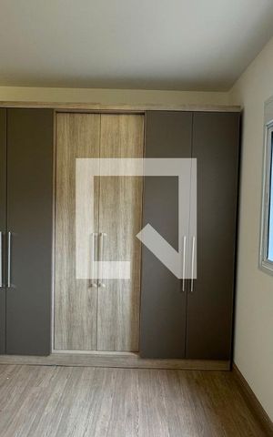 Apartamento para alugar com 67m², 2 quartos e 1 vagaSuíte 1