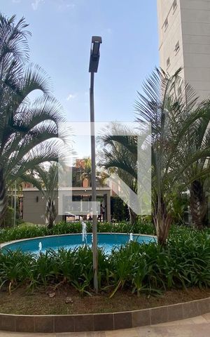 Apartamento para alugar com 67m², 2 quartos e 1 vagaÁrea comum