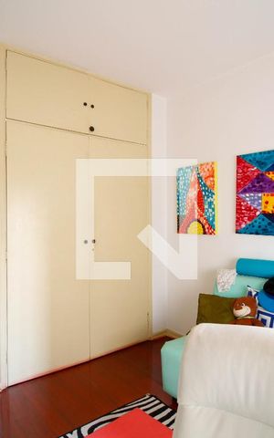 Apartamento à venda com 110m², 3 quartos e 1 vaga Apartamento à venda com 110m², 3 quartos e 1 vagaQuarto 2