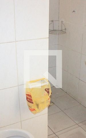 Studio à venda com 30m², 1 quarto e sem vagaBanheiro 