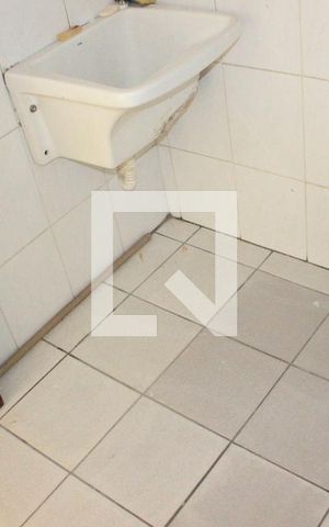 Studio à venda com 30m², 1 quarto e sem vagaBanheiro 