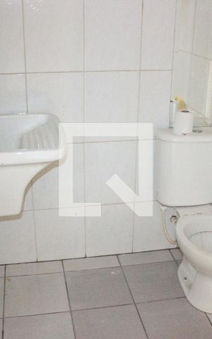Studio à venda com 30m², 1 quarto e sem vagaBanheiro 