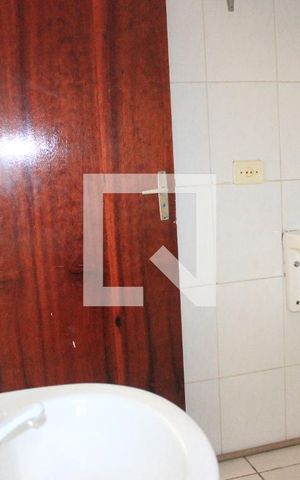 Studio à venda com 30m², 1 quarto e sem vagaBanheiro 