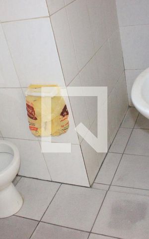Studio à venda com 30m², 1 quarto e sem vagaBanheiro 