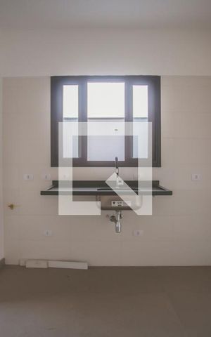 Apartamento à venda com 63m², 2 quartos e 1 vaga Apartamento à venda com 63m², 2 quartos e 1 vagaCozinha