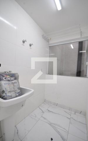 Apartamento à venda com 38m², 2 quartos e sem vagaÁrea de Serviço