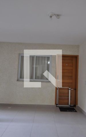 Apartamento à venda com 38m², 2 quartos e sem vagaVista da Sala