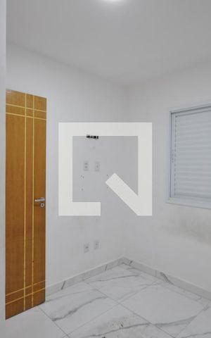Apartamento à venda com 38m², 2 quartos e sem vagaQuarto 2
