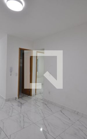 Apartamento à venda com 38m², 2 quartos e sem vagaSala