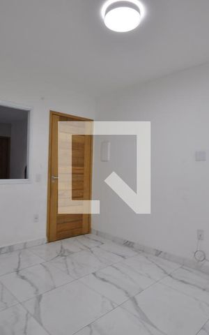 Apartamento à venda com 38m², 2 quartos e sem vagaSala