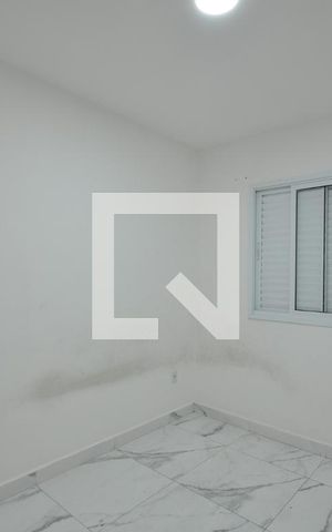 Apartamento à venda com 38m², 2 quartos e sem vagaQuarto 1