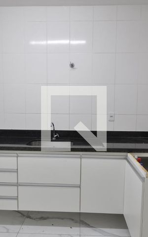 Apartamento à venda com 38m², 2 quartos e sem vagaCozinha