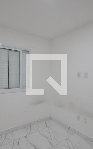 Apartamento à venda com 38m², 2 quartos e sem vagaQuarto 1