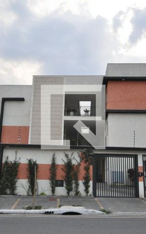 Apartamento à venda com 38m², 2 quartos e sem vaga Apartamento à venda com 38m², 2 quartos e sem vagaFachada