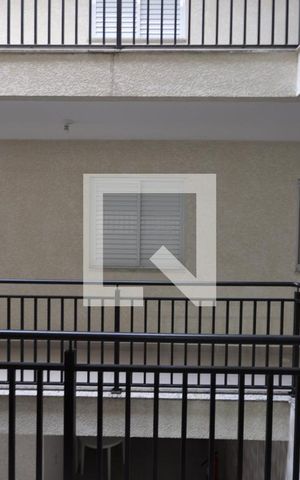 Apartamento à venda com 38m², 2 quartos e sem vagaVista do Quarto 1
