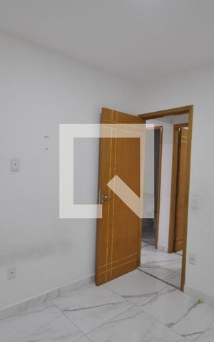 Apartamento à venda com 38m², 2 quartos e sem vagaQuarto 1