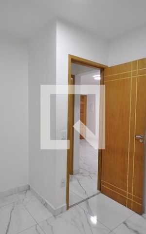 Apartamento à venda com 38m², 2 quartos e sem vagaQuarto 2